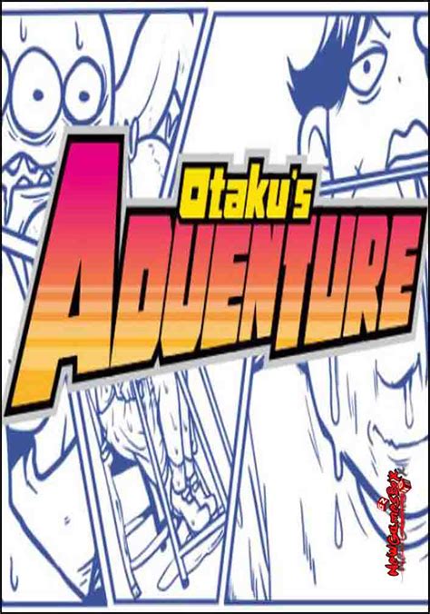 Otakus Adventure Free Download Full Version Pc Game Setup