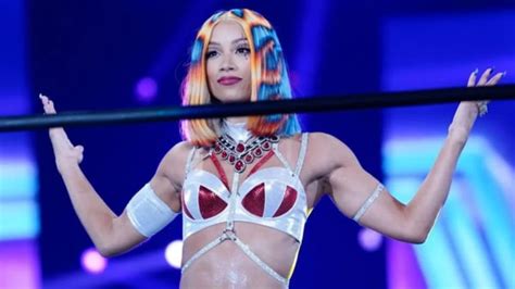 Mercedes Mone Releases Emotional Video Ahead Of NJPW Battle In The