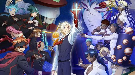Share More Than 75 Funimation Dubbed Anime Latest Induhocakina