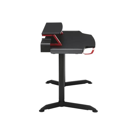 Office Essentials Respawn 3000 Gaming Computer Desk Ergonomic Height