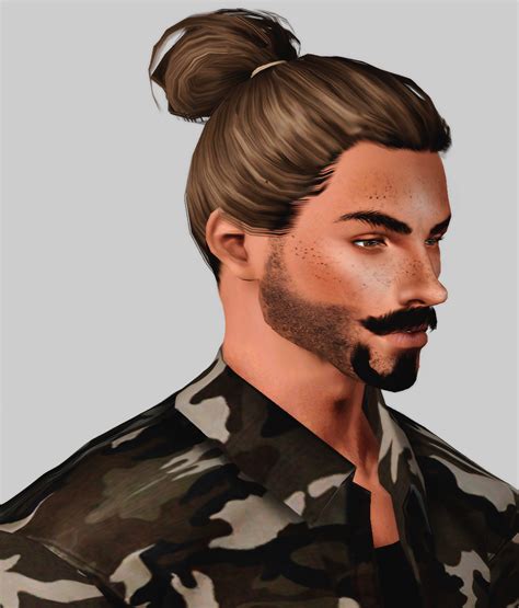 Sims 4 Cc Male Hair Tumblr Best Hairstyles Ideas For Women And Men In