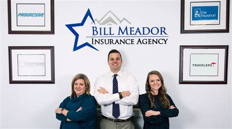 A homeowners insurance policy can be a great way to help protect your home and what. Bill Meador Insurance Agency | Insuring Roanoke & Virginia