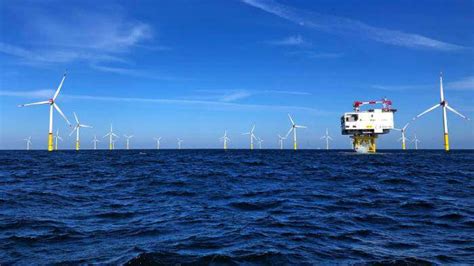 Equinor Opens New York Offshore Wind Project Office 4c Offshore News