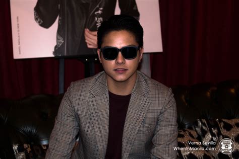 Daniel Padilla Shares 4 Of His Style Tips And Fashion Must Haves When