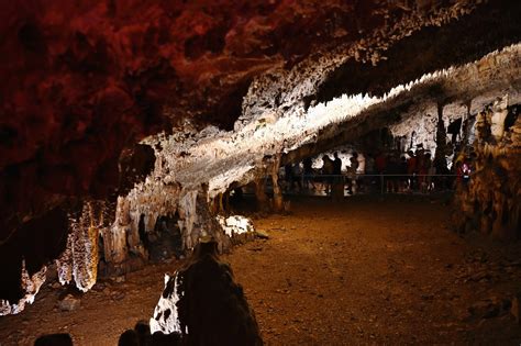 Baradla Cave Aggtelek National Park Hungary Baradla Cave Flickr