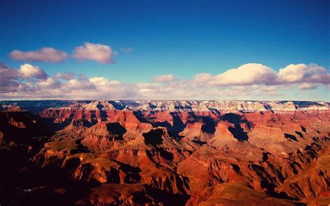 Grand Canyon Wallpapers Widescreen Wallpaper Cave