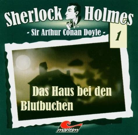 Sherlock Holmes 01 Blutbuchen Music