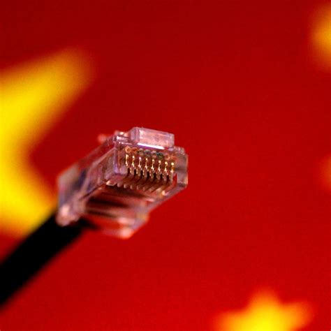 Chinese Censors Ring In The New Year With Six Month Cyber Crackdown