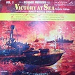 Richard Rodgers - Victory At Sea, Volume 3 (1961, Vinyl) | Discogs