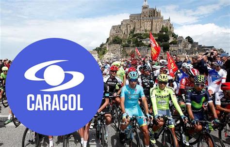 Caracol hd en vivo televisión s.a. Tour de Francia: El fracaso del Canal Caracol