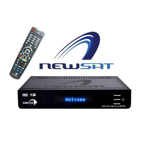 Newsat Lion Hd Nova AtualizaÇÃo R597 24072015 ~ Time Probox