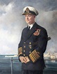 Admiral Andrew Cunningham. 1982. | Uniforme de marin, Guerre mondiale ...