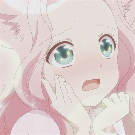 Pink Anime Icons Tumblr Like Reblog If You Save On Twitter Mewseok