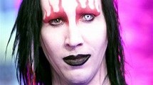 The Untold Life Story Of Marilyn Manson - YouTube