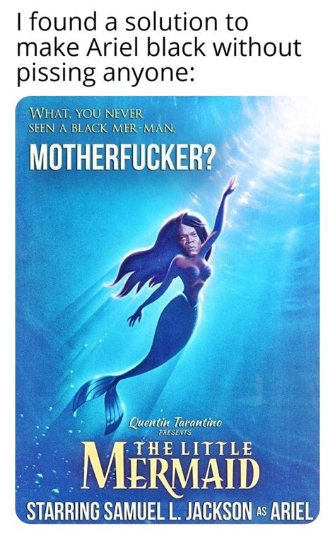 The Little Mermaid Meme By Vaperwave Memedroid