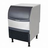 Images of Undercounter Nugget Ice Machine