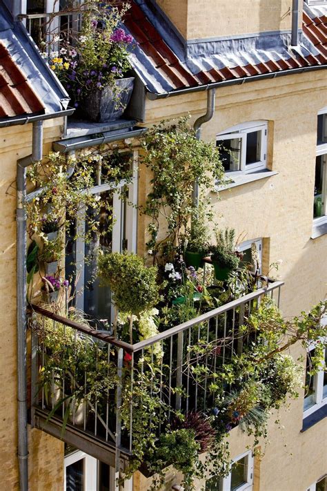 14 Cozy Balcony Ideas And Decor Inspiration Small Balcony Garden Balcony Garden Roof Garden