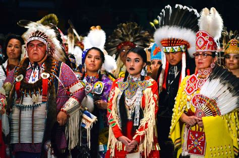 powwow to focus on missing murdered native american women