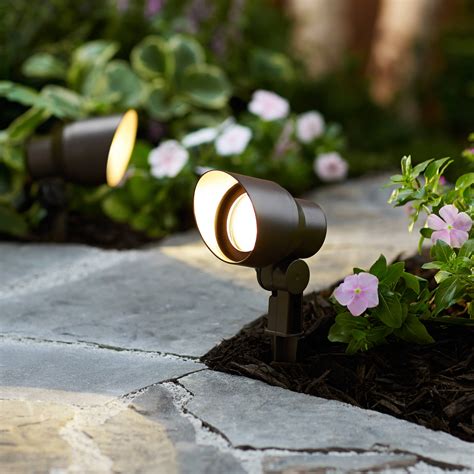 Better Homes And Gardens 1 Piece Quickfit Led Spot Light