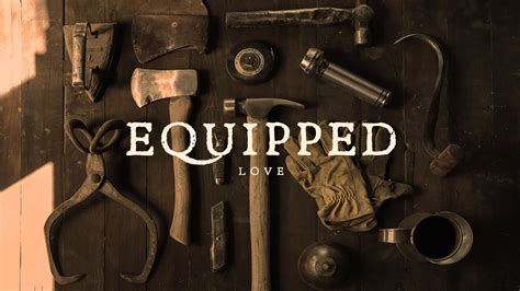 Equipped Faith Covenant Church