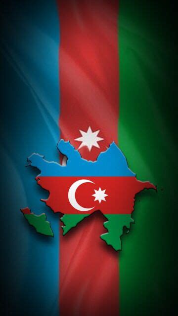 Asia country azerbaijan profile wiki information. National flag of my motherland Azerbaijan | Azerbaijan ...