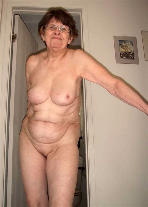 Granny Cute Xxx Pics And Mature Sex Nude Missis Lady Bare Old Body