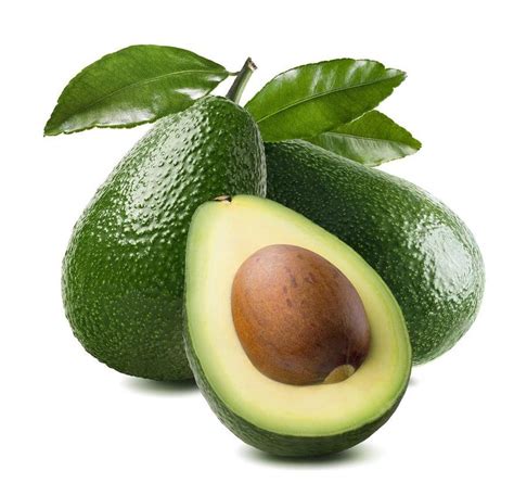 15 Different Types Of Avocados Out There You May Not Know About