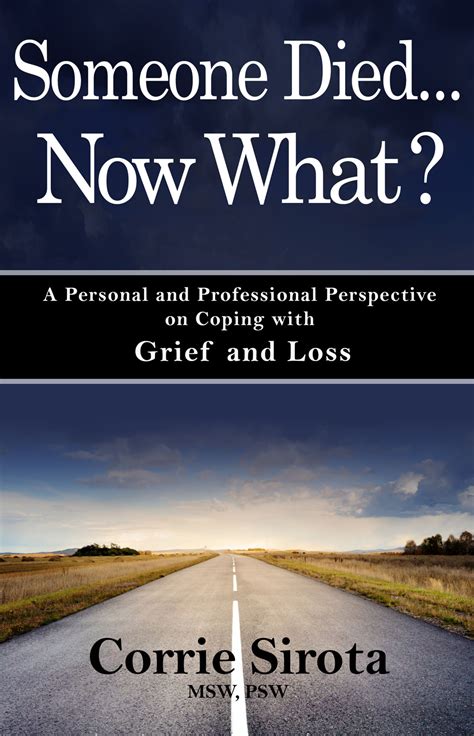 Someone Died Now What Is A Gps For Grieving Kane Fetterly