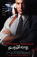The Substitute : Extra Large Movie Poster Image - IMP Awards