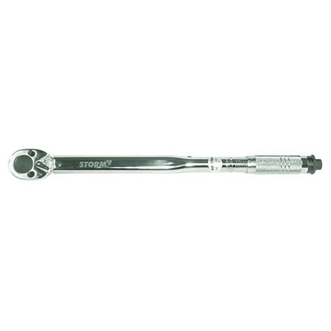 34 Dr Torque Wrench 100 600 Ftlb