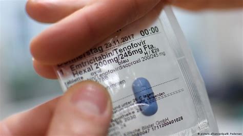 5 Things To Know About The Hiv Prevention Drug Prep Science In