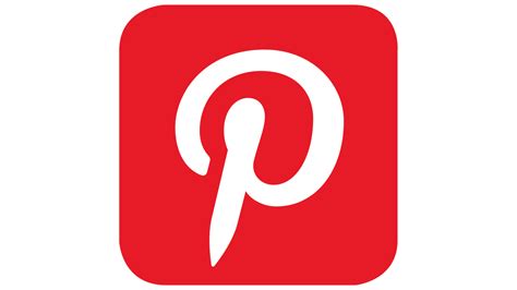 Pinterest Logo Png Hd Images Transparent Background Free Download