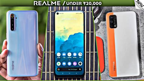 Realme recently launched its latest budget smartwatch ' realme watch s ' in the indian market with a price tag of rs.4999. Top 5 Best REALME Phones UNDER 20000 (New) - YouTube