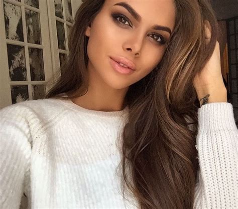 Mavrin Models Viki On Instagram “just Selfie • Vikiodintcova Mavrin Mavrinmodels” Viki