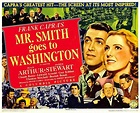 Mr. Smith geht nach Washington (1939) – Filmkritik | Fluxkompensator