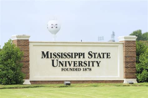Mississippi State University Shooter Arrested On Campus