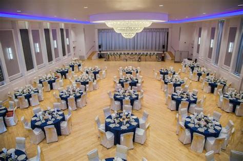 Polish Hall Event Banquet And Conference Center Edmonton Ab Wedding