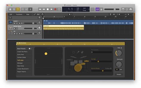 7 Best Audio Editing Software For Mac 2023 Appsntips