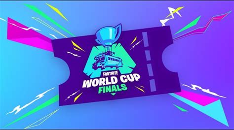 The best gamers from around the world will be competing for a full $30 million prize pool, after already earning part of a $10 million prize pool from qualifications. Fortnite World Cup: Epic Games modifica la fecha de la ...