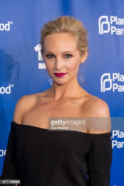 Candice King Photos And Premium High Res Pictures Getty Images