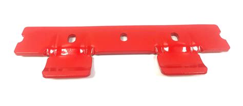 Upper Blade Guide For Sickle Bar Mowers Agristore Usa Agristore Usa