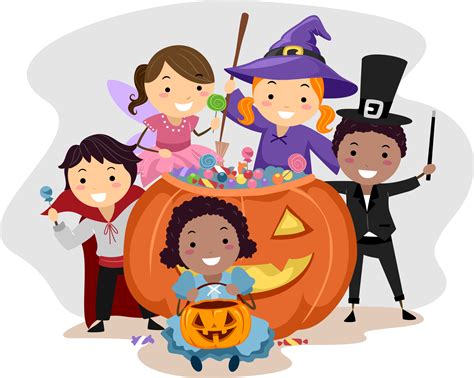Halloween artwork, such as the halloween arts and crafts found on this list, is a great source of inspiration for creating art at home or in the classroom. Cool Halloween Costume Ideas - Kidtastic Dental
