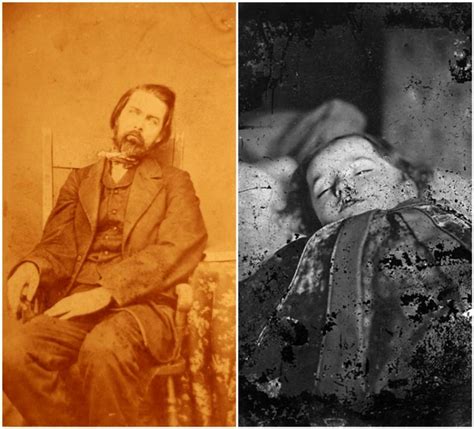 21 Victorian Era Post Mortem Photos Prove How Creepy The Past Used To