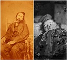 21 Victorian Era Post Mortem Photos Prove How Creepy The Past Used To ...