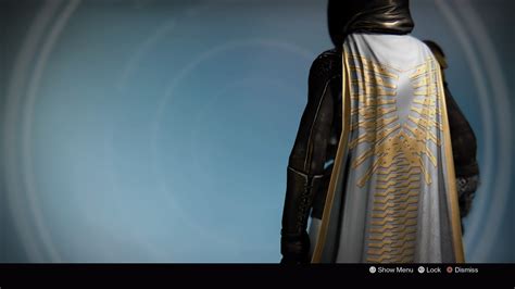 However, the benefits and bonuses you get. Shattered Vault Cloak (Year 3) | Destiny Wiki | Fandom