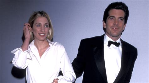 Jfk Jr Carolyn Bessette New Photos Emerge After Years Today Com