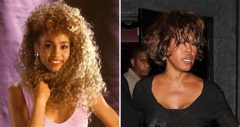 Inside Whitney Houstons Death On The Eve Of Her Comeback