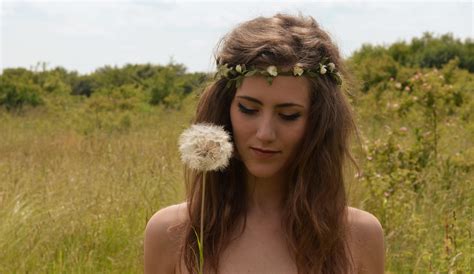 wallpaper face model portrait long hair nature love sky outdoors field photography