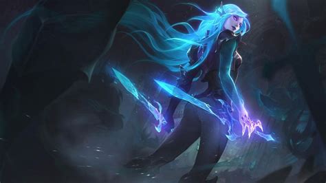 League Of Legends Tales From The Rift Death Sworn Pivotal Gamers
