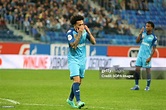 Claudio Luiz Rodrigues Parise Leonel, known as Claudinho of Zenit ...